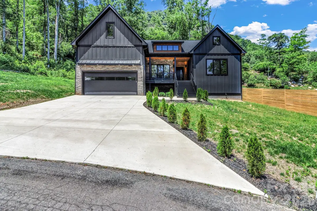 63 Winding Ridge Road, Fairview, NC 28730 - #1