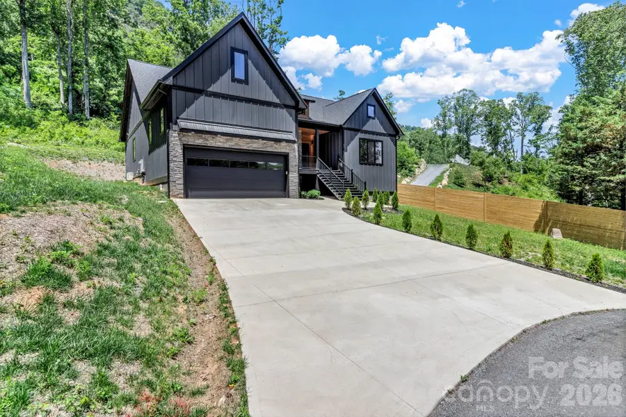 63 Winding Ridge Road, Fairview, NC 28730 - #3