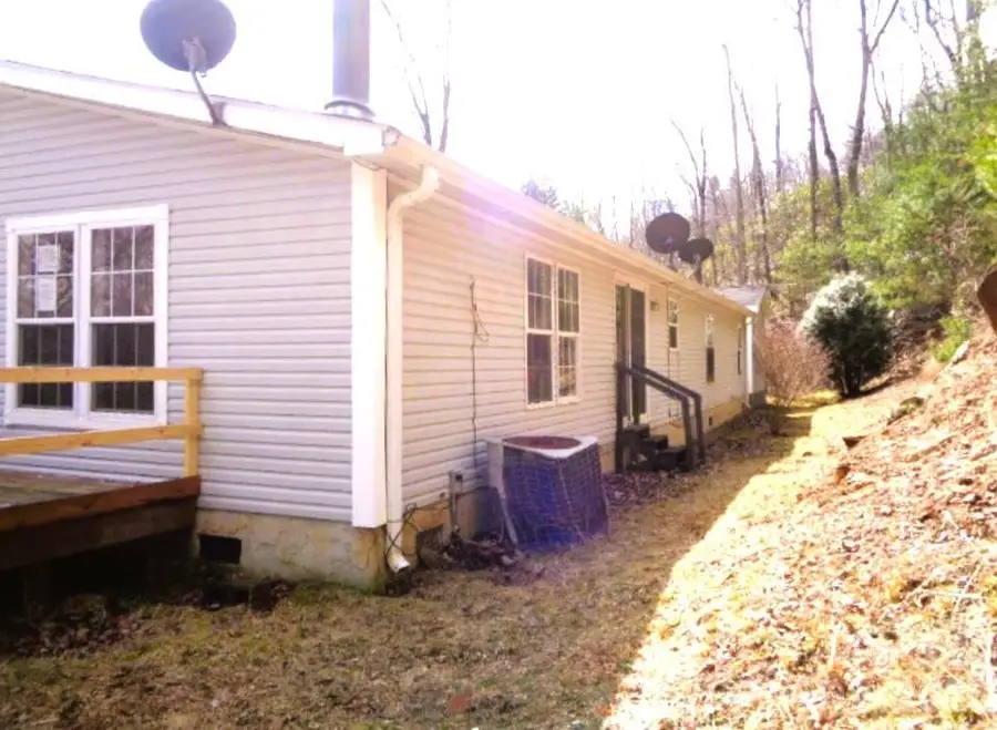 47 Integrity Mountain Road, Otto, NC 28763 - #2