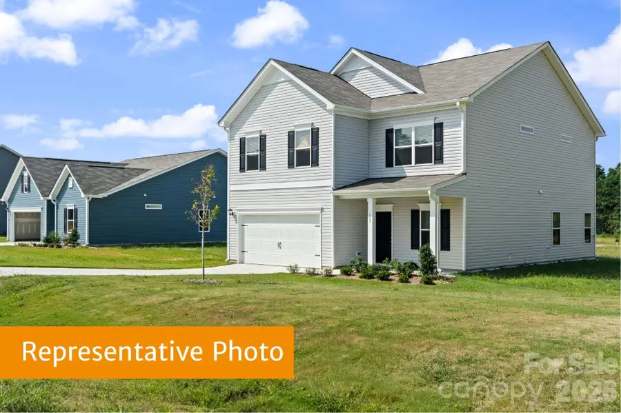 5675 Hagler Loop, Catawba, NC 28609 - #3