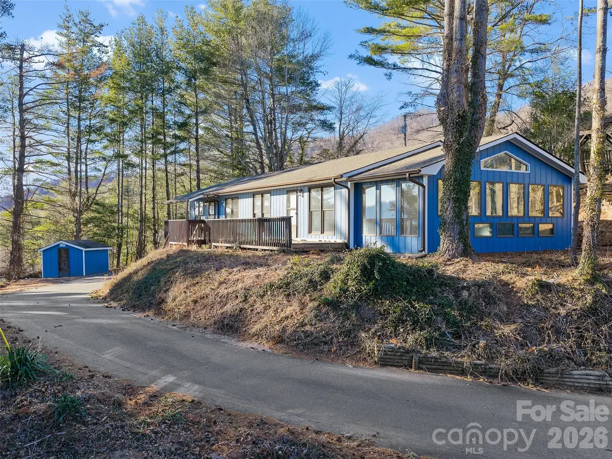 139 Church Street, Burnsville, NC 28714 - #1