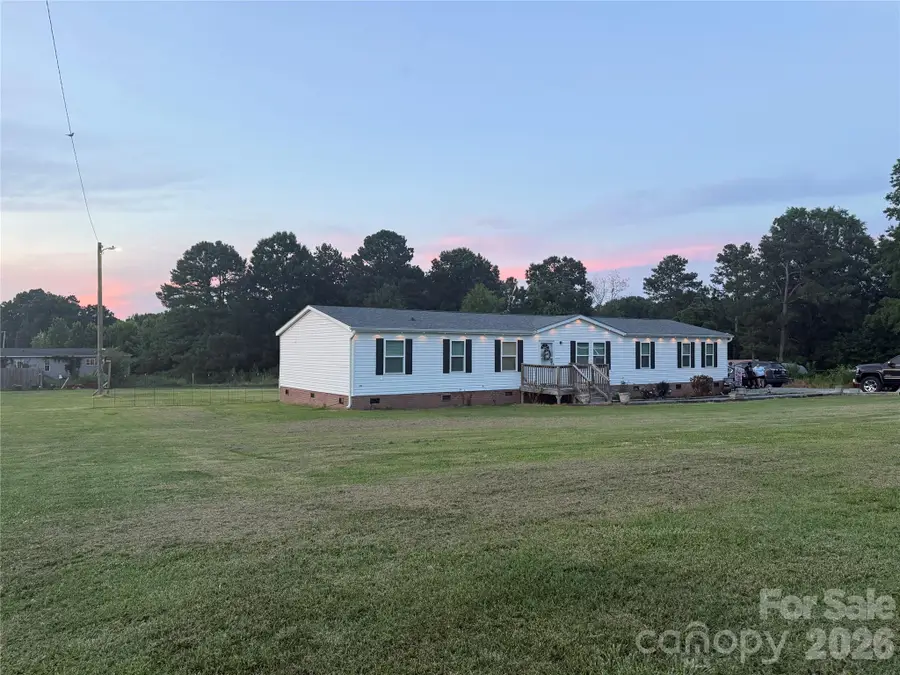 4421 Canal Road, Marshville, NC 28103 - #3