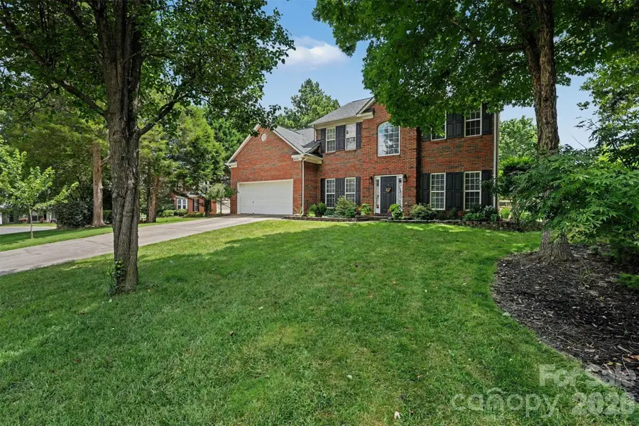 6202 Greengate Lane, Waxhaw, NC 28173 - #3