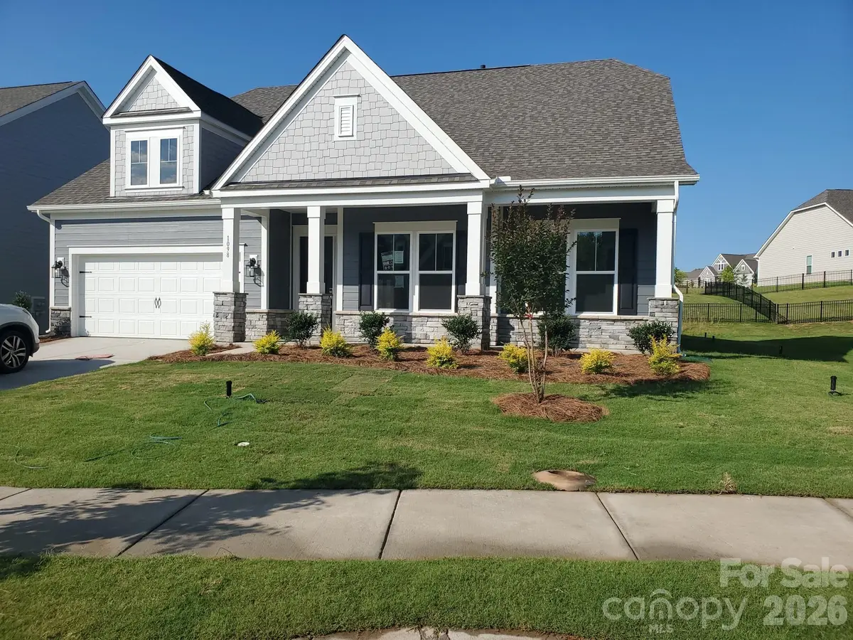 1098 Sugar Creek Road #75, Indian Land, SC 29707 - #1