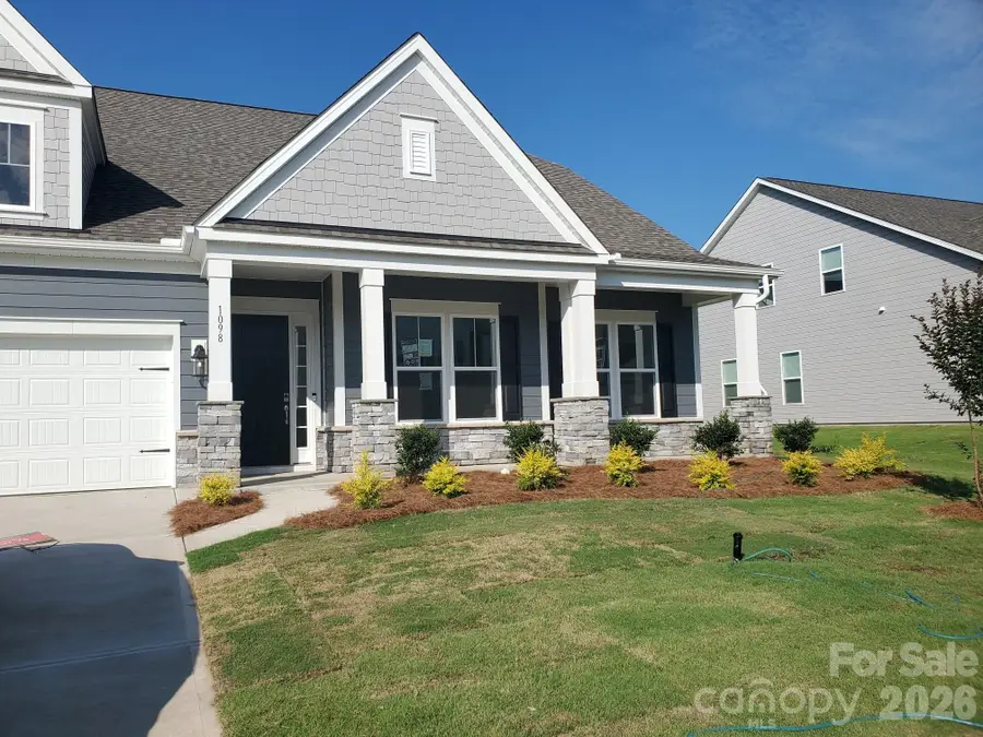 1098 Sugar Creek Road #75, Indian Land, SC 29707 - #2