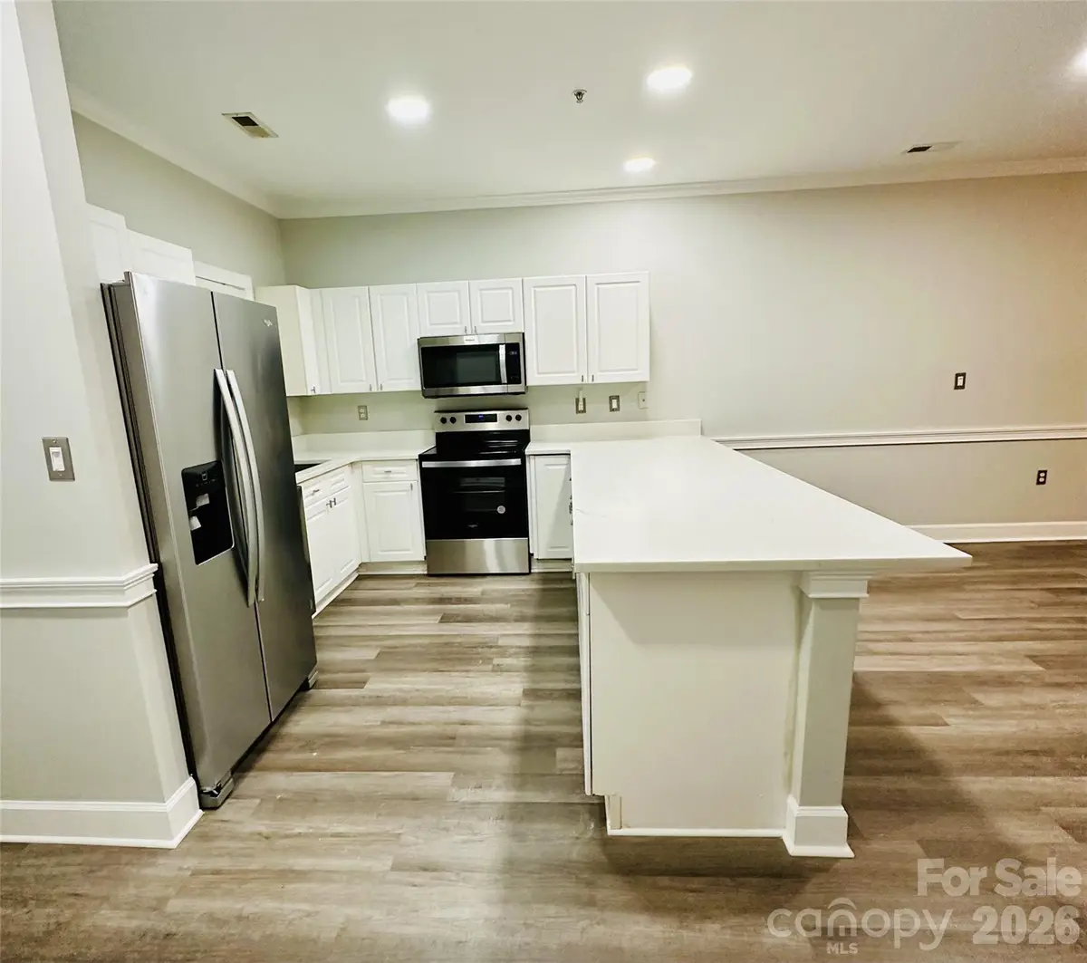 8733 Coralbell Lane #102, Charlotte, NC 28213 - #1