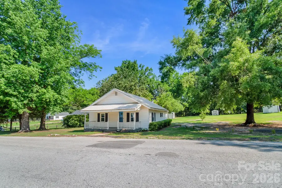 208 W Church Street, Jefferson, SC 29718 - #2