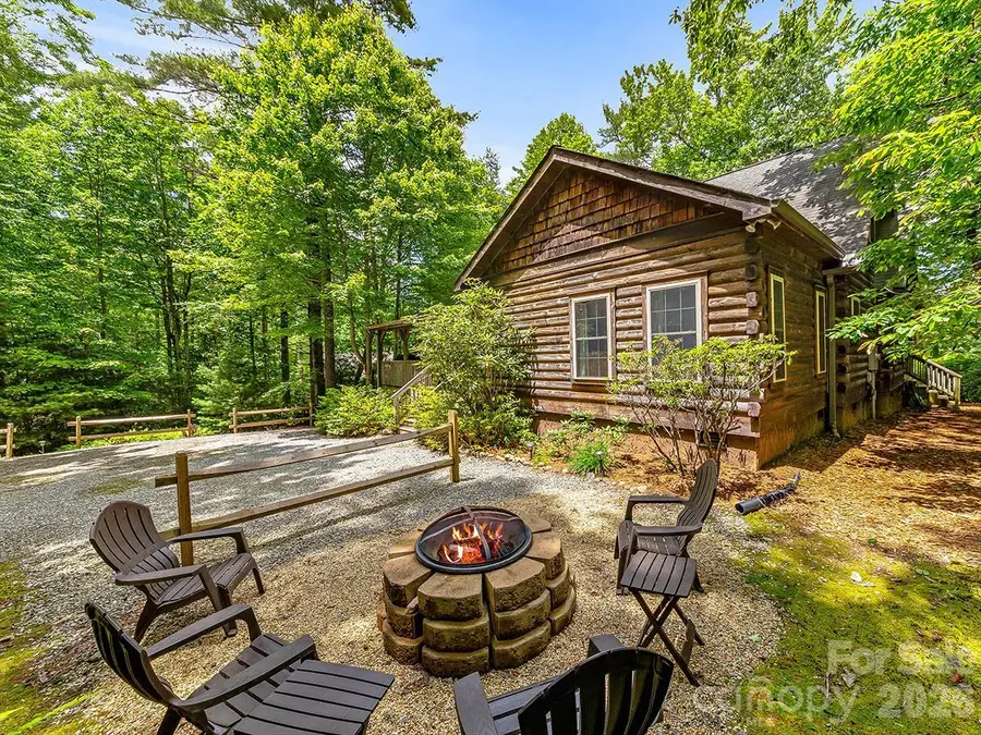 250 Fairway Drive, Lake Toxaway, NC 28747 - #2