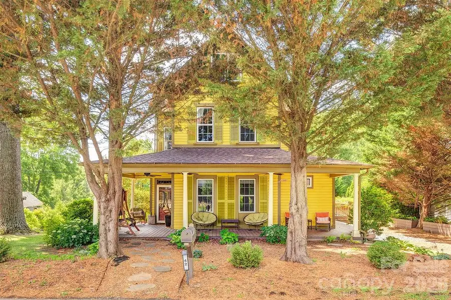 42 Church Street, Weaverville, NC 28787 - #2