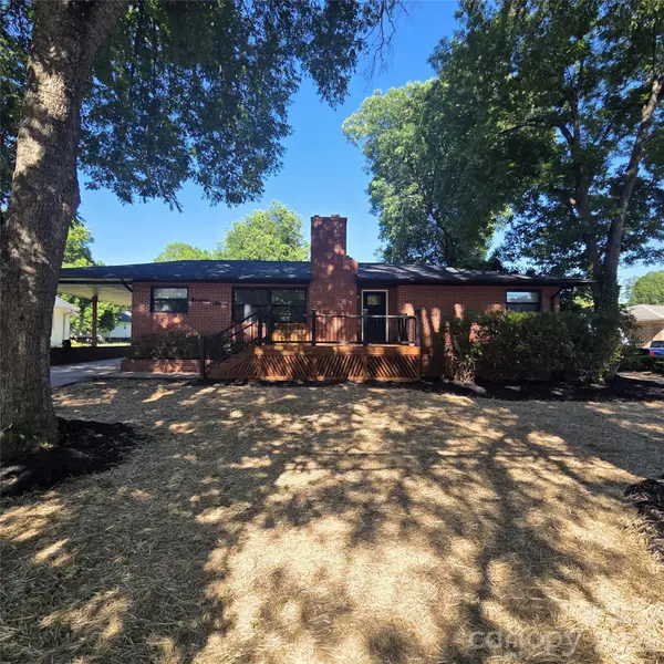 1913 S Main Street, Kannapolis, NC 28081