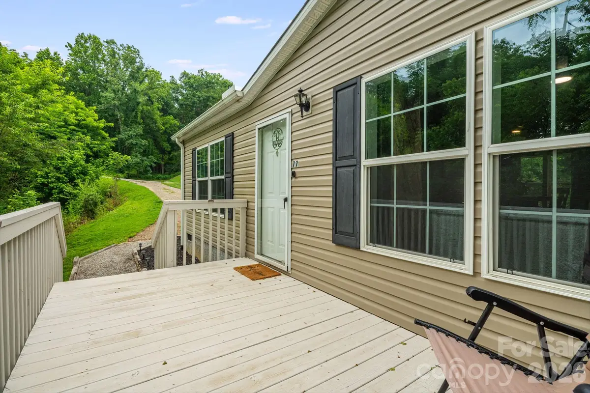 77 Star Flower Road, Alexander, NC 28701 - #1