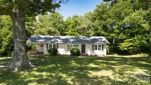 540 Crutchfield Road, Union Mills, NC 28167