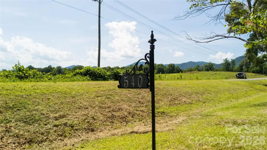 540 Crutchfield Road, Union Mills, NC 28167 - #3