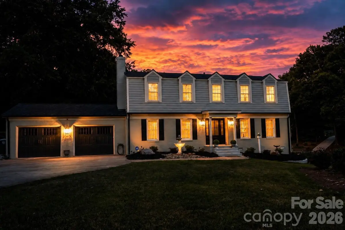 120 Wellington Drive, Salisbury, NC 28144 - #1