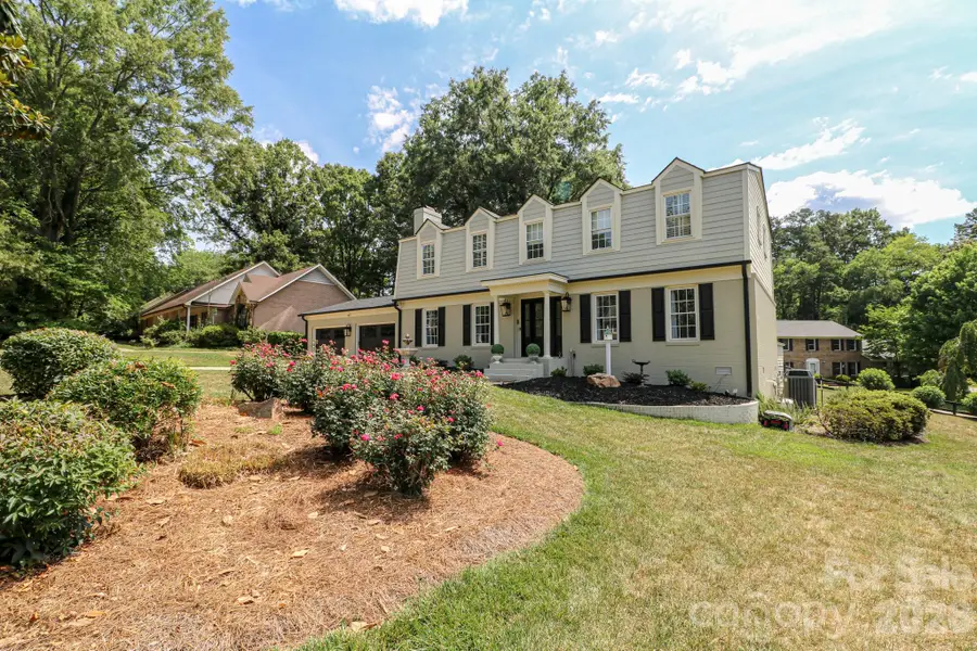 120 Wellington Drive, Salisbury, NC 28144 - #3