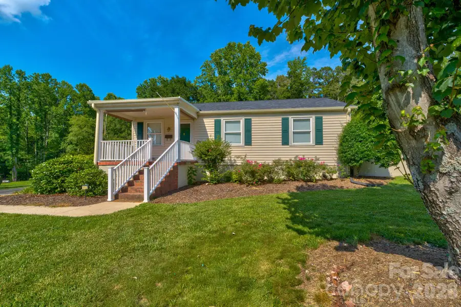 402 N Houser Street, Cherryville, NC 28021 - #3