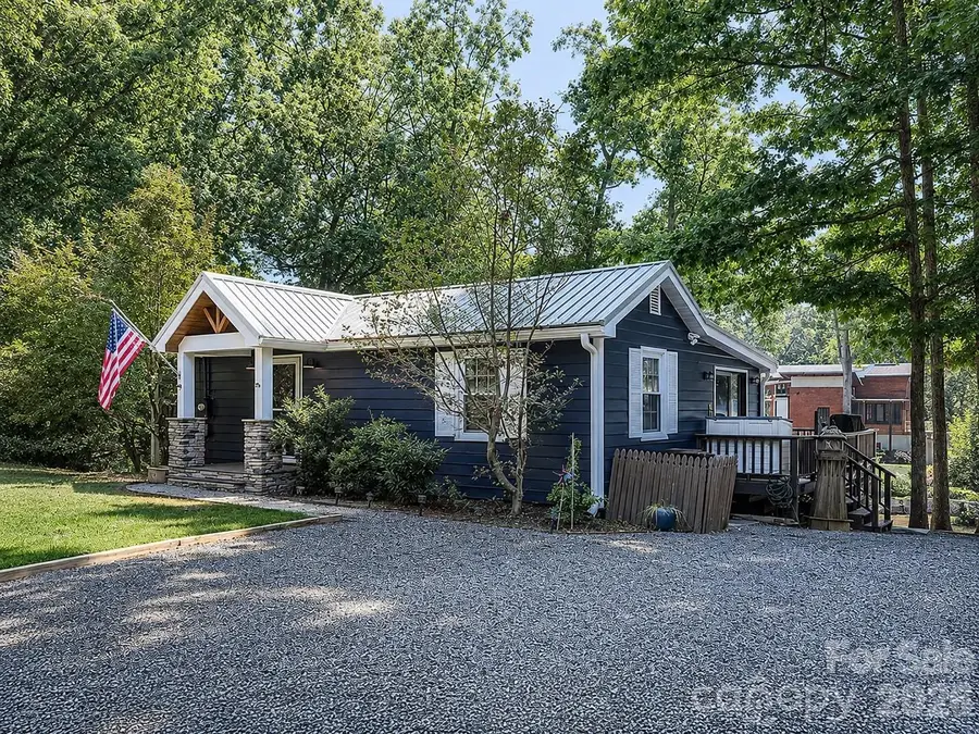 4580 Kiser Island Road, Terrell, NC 28682 - #2