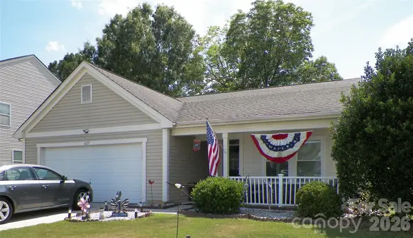 627 Smokehouse Lane, Albemarle, NC 28001