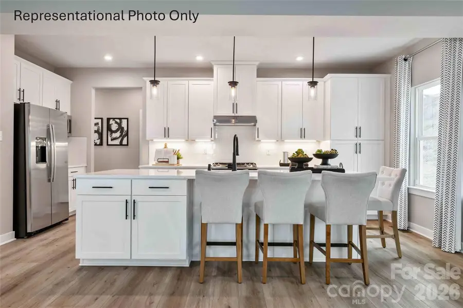 988 Augustus Beamon Drive, Indian Trail, NC 28079 - #2
