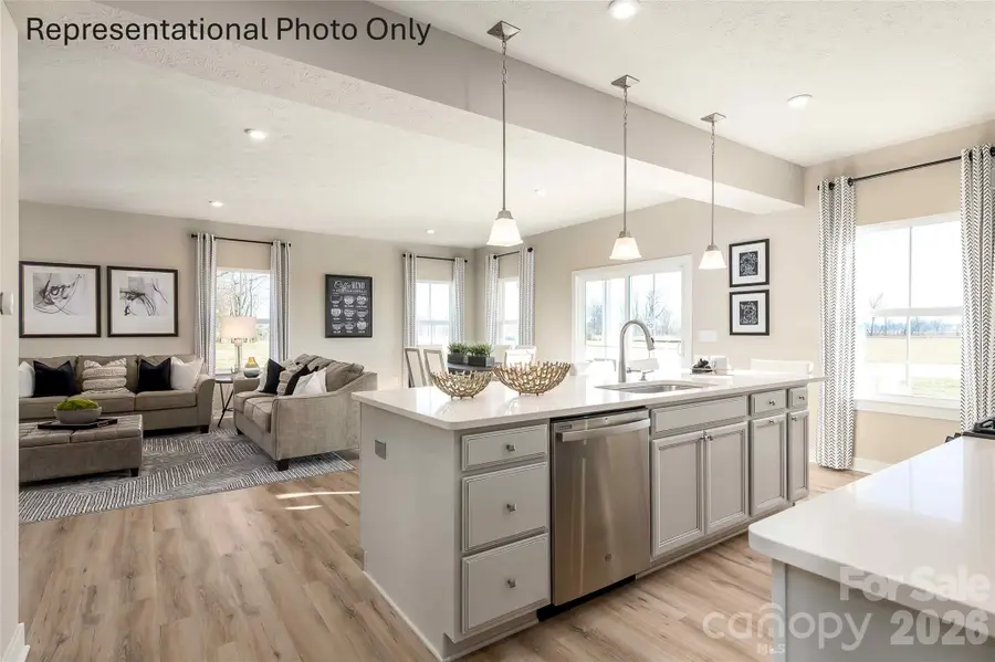 988 Augustus Beamon Drive, Indian Trail, NC 28079 - #3