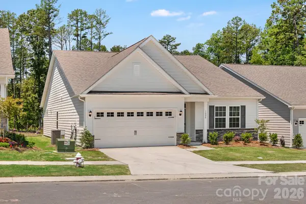 1024 Rosefield Court, Indian Trail, NC 28079