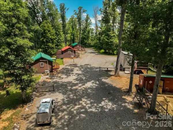 119 & 127 Deer Hill Lane, Weaverville, NC 28787