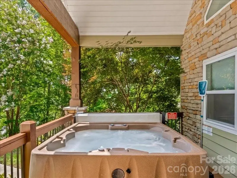 119 & 127 Deer Hill Lane, Weaverville, NC 28787 - #3