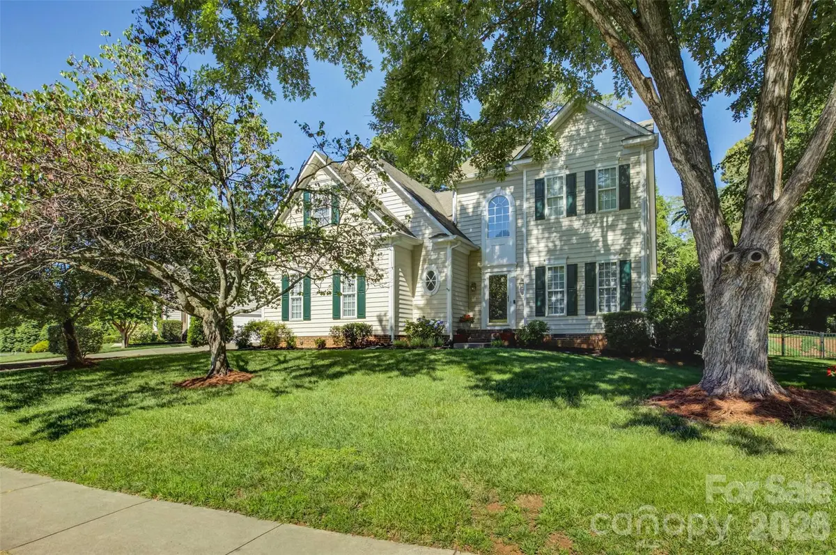 11611 Knightsdale Drive, Charlotte, NC 28277 - #1