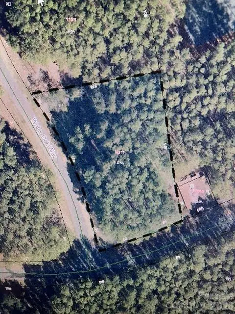 262 Plantation Way #71, Mount Gilead, NC 27306 - #1