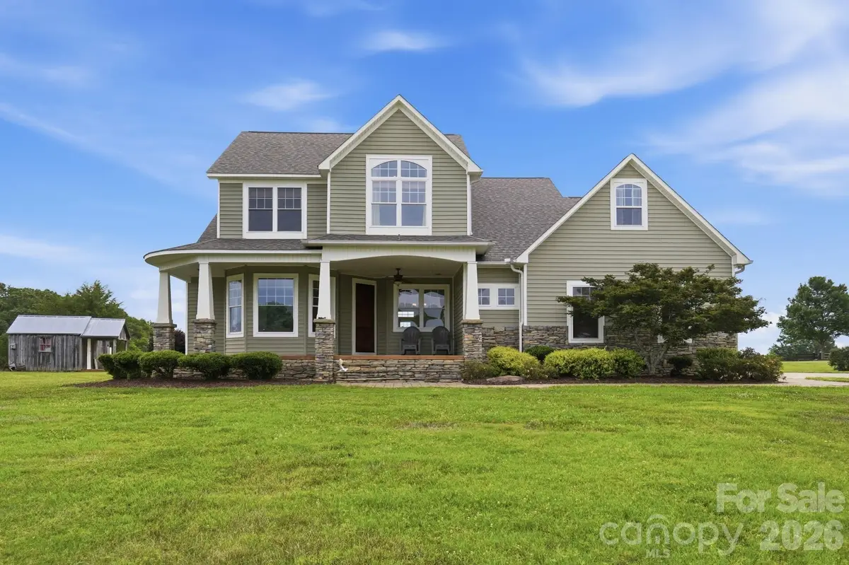 3048 Seagletown Road, Vale, NC 28168 - #1
