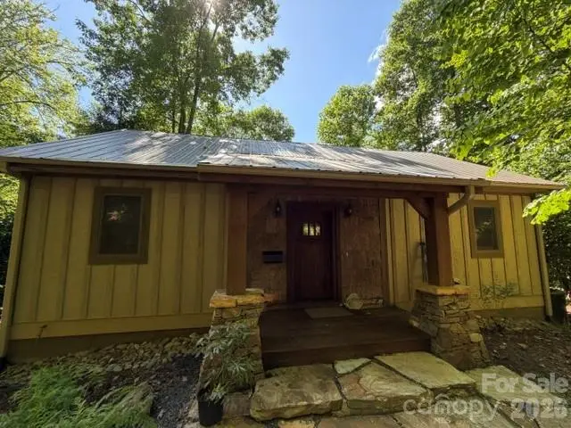 47 Falls Crossing Road, Burnsville, NC 28714 - #1