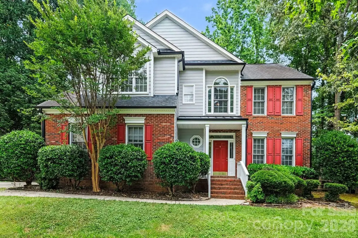 17208 Sycamore Ridge Court, Cornelius, NC 28031 - #1