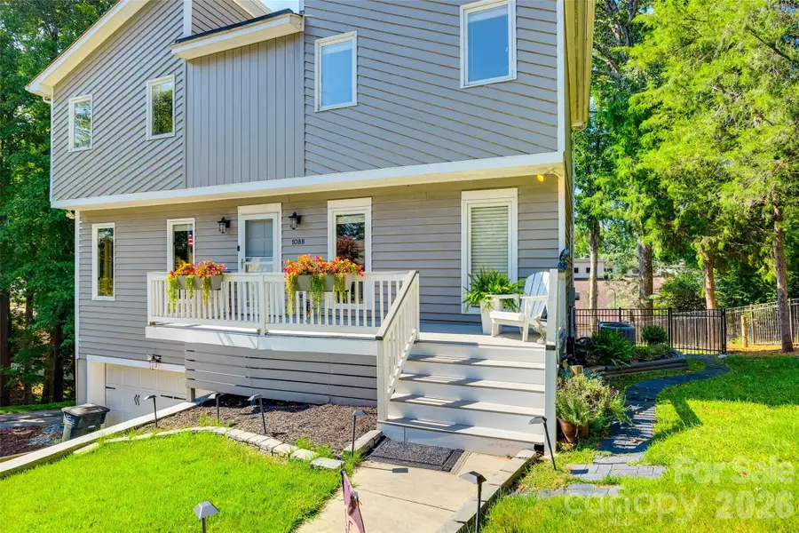1088 Palmyra Drive, Fort Mill, SC 29708 - #2
