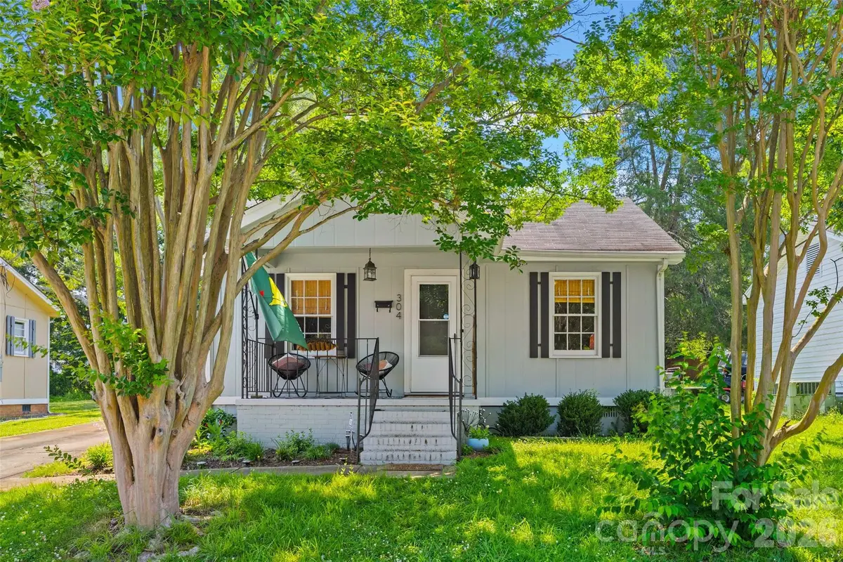 304 Annafrel Street, Rock Hill, SC 29730 - #1