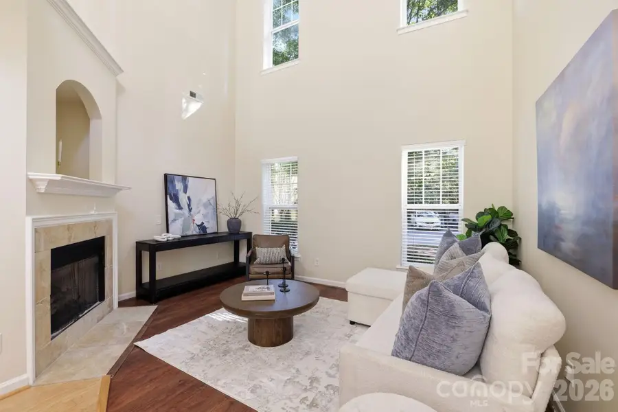 16936 Commons Creek Drive, Charlotte, NC 28277 - #2
