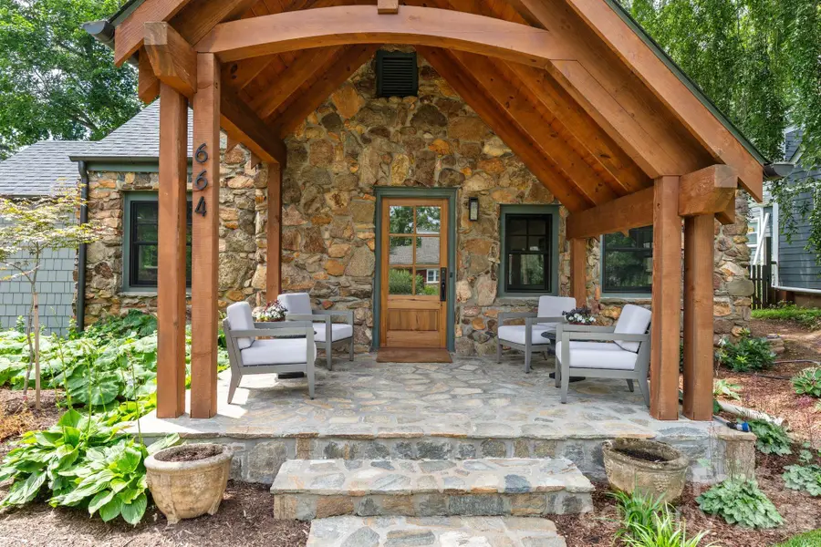664 Lakeshore Drive, Asheville, NC 28804 - #3