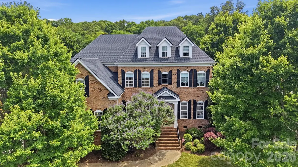 507 Five Leaf Lane, Waxhaw, NC 28173 - #1