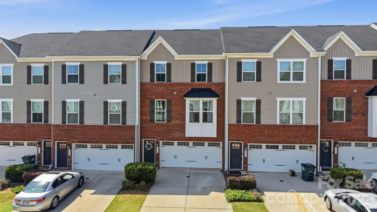 2534 Grantham Place Drive, Fort Mill, SC 29715 - #1