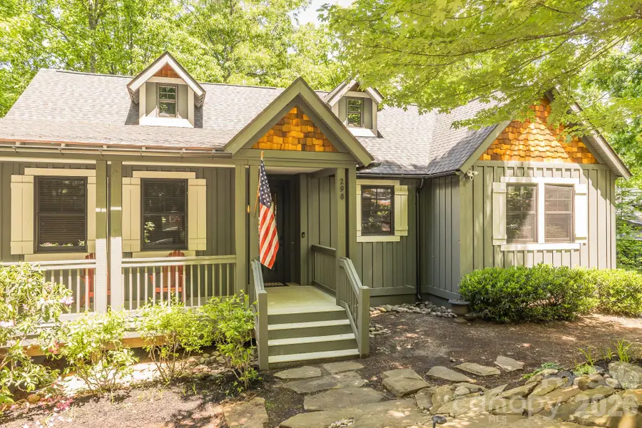Address Withheld By Seller, Tuckasegee, NC 28783 - #2