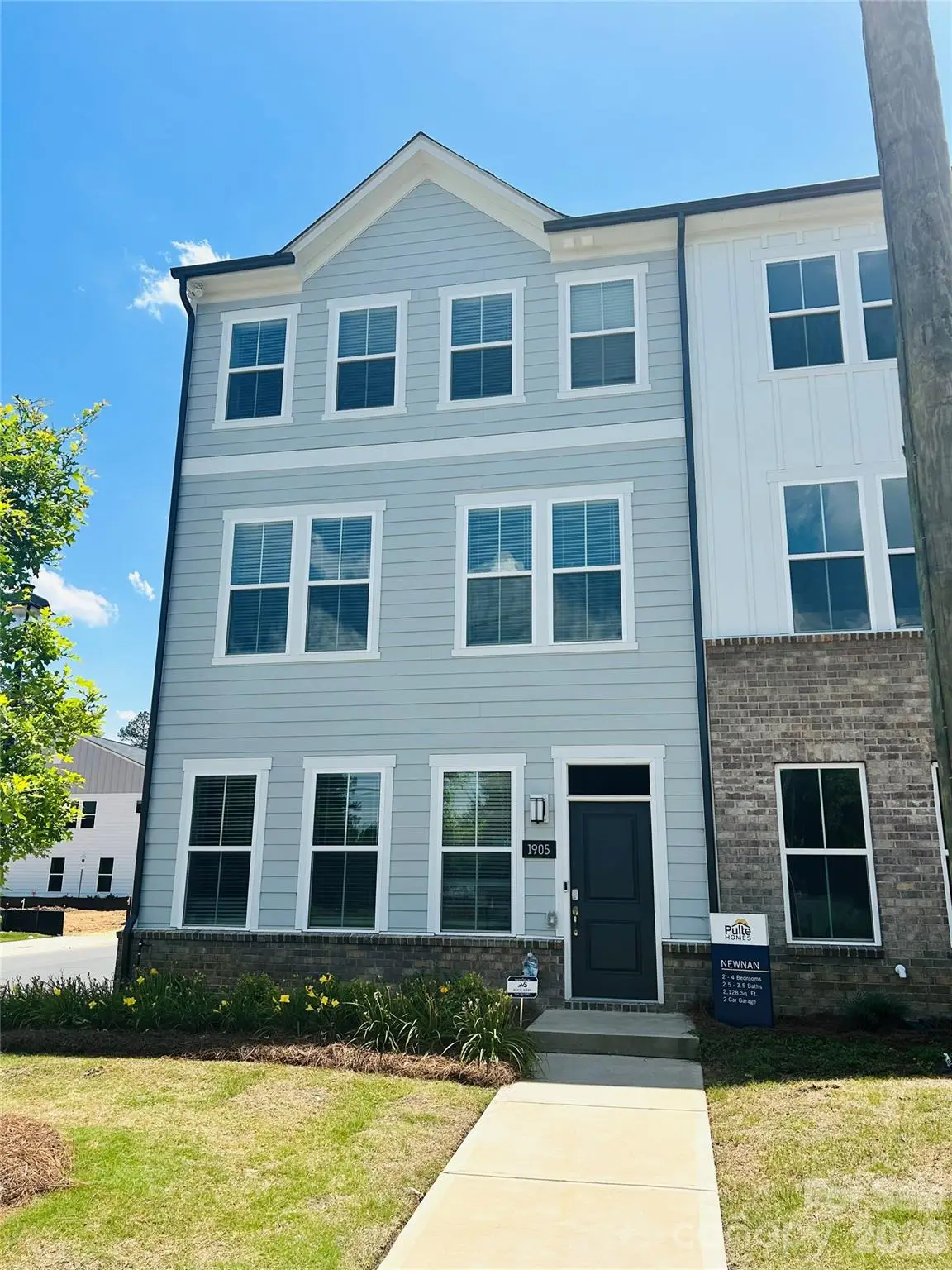 1905 Galloway Road, Charlotte, NC 28262 - #1