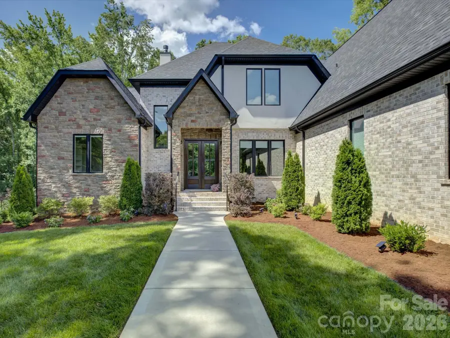 1016 Sherringham Way, Waxhaw, NC 28173 - #2