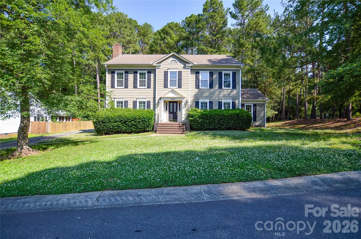9604 Stanton Green Court, Charlotte, NC 28277 - #1