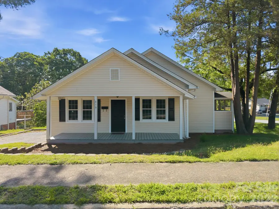 315 S Rose Avenue, Kannapolis, NC 28083 - #2
