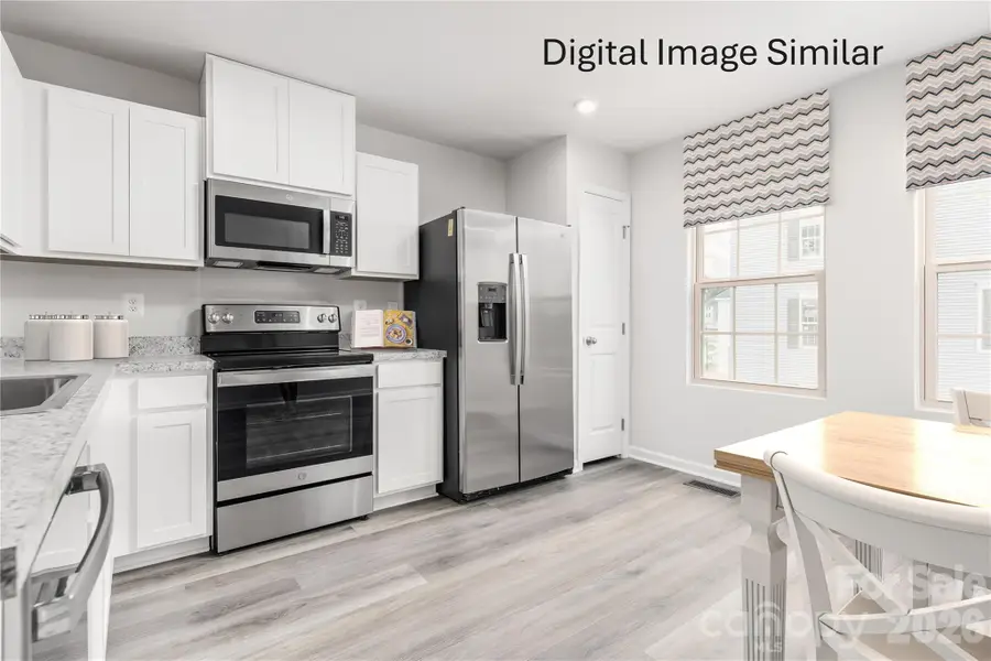 1631 Cunningham Towns Court, Charlotte, NC 28208 - #3