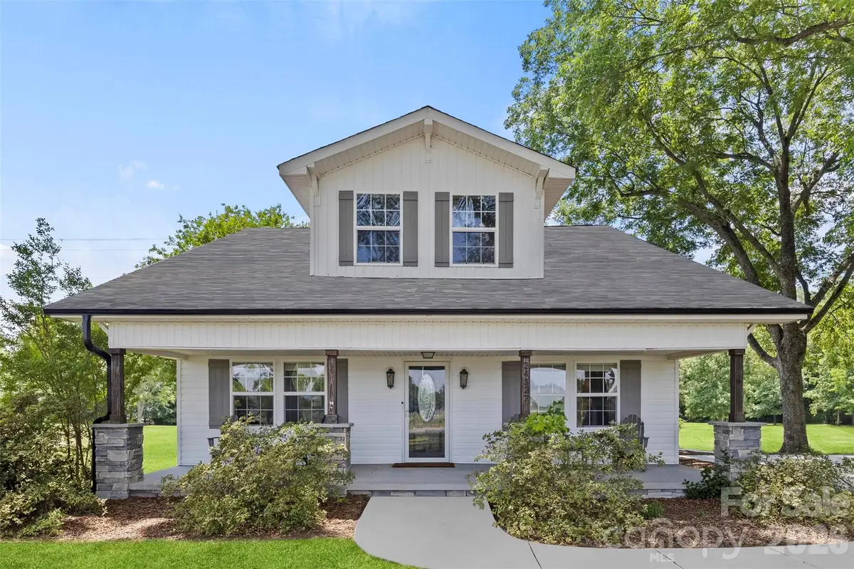24327 Ridgecrest Road, Locust, NC 28097 - #1