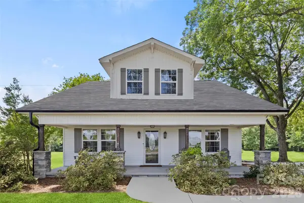 24327 Ridgecrest Road, Locust, NC 28097
