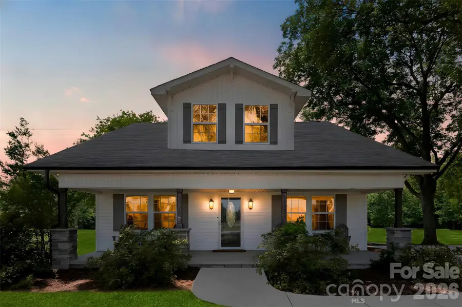 24327 Ridgecrest Road, Locust, NC 28097 - #2