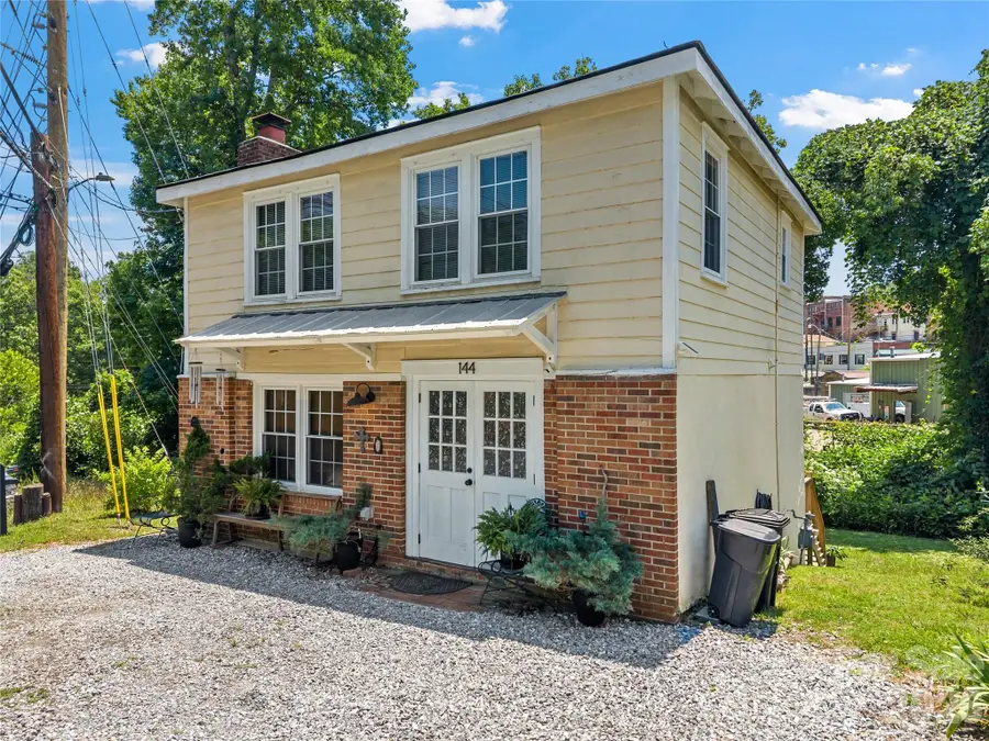 144 E Howard Street, Tryon, NC 28782 - #3