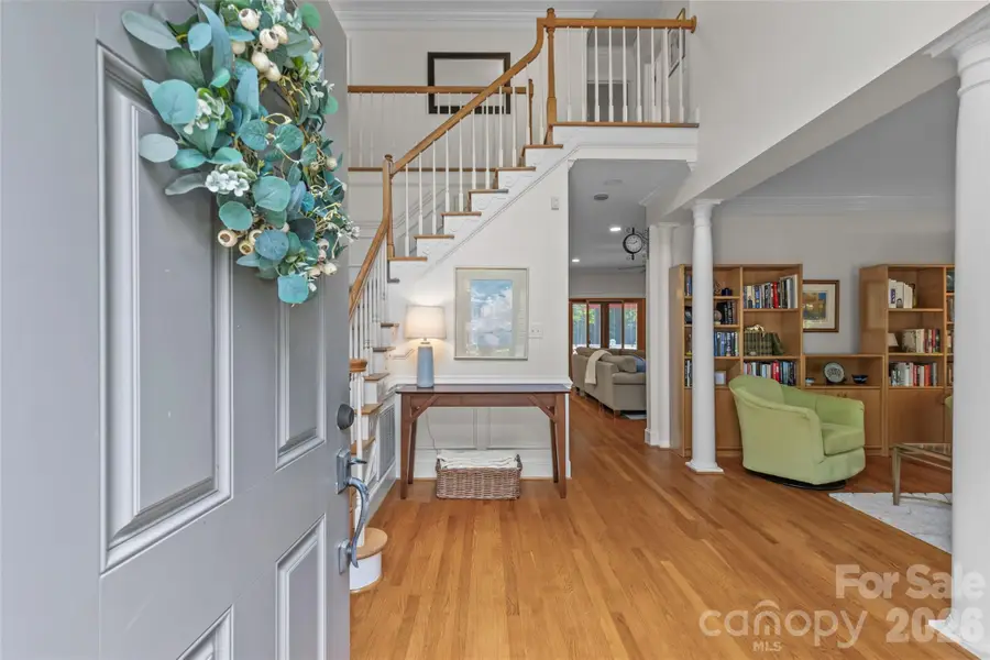 3616 Deruyter Circle, Charlotte, NC 28269 - #3
