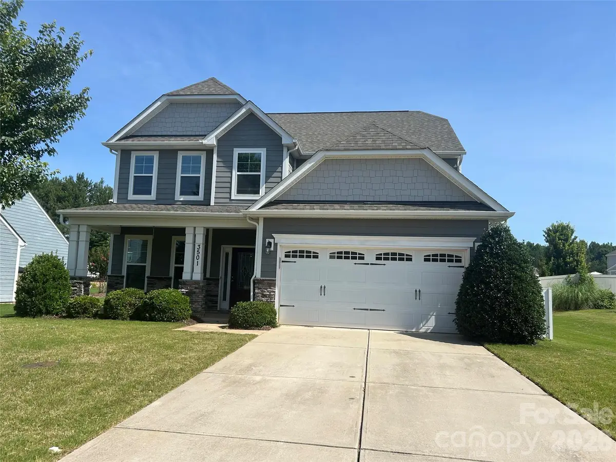 3501 Delaware Drive, Denver, NC 28037 - #1